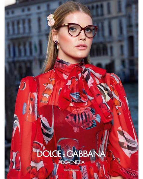 occhiali dolce e gabbana donna